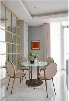 Dijual Apartemen The Voila Ciputra World Surabaya  AUD.A006