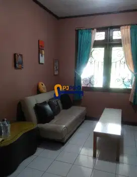 D jual rumah daan mogot baru