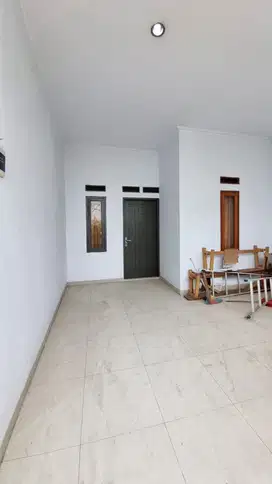 DIJUAL RUMAH SHM DI WAHANA PONDOK UNGU, BABELAN, BEKASI