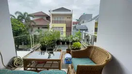 D jual rumah taman surya 3
