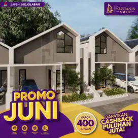 Keindahan Alam dan Kenyamanan Tidak Jauh dari UNS Solo