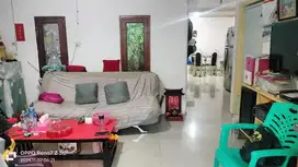 D jual rumah kavling polri jelambar