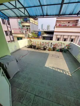 D jual rumah pademangan