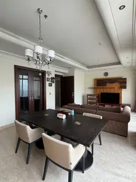 For Sale Apartement The Pakubuwono View 2 BR Good Price