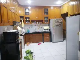 D jual rumah muara karang 9