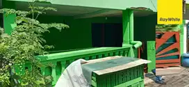Dijual Rumah SHM 400 Jutaan di Manukan Lor Surabaya