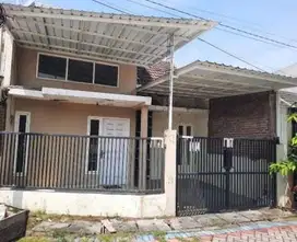 Jual Cepat Rumah di Griya Amerta Regency - Rungkut