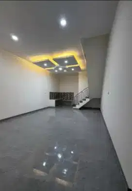 D jual rumah pademangan