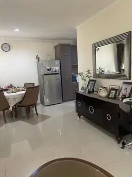 D jual rumah green court