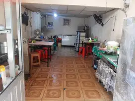 D jual rumah pademangan