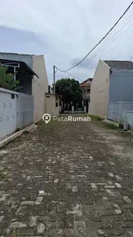 DIJUAL RUMAH 4 UNIT OMPLEK EKA WARNI RESIDENCE | DAERAH JOHOR
