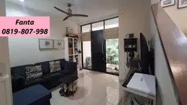Rumah Sederhana 2 Lantai Dijual Segera di Permata Bintaro WM-16341