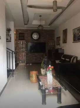 D jual rumah pademangan