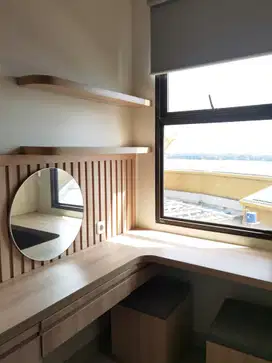 Sewa Apartemen Transpark Cibubur Full Furnished