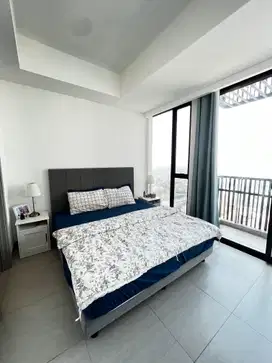 Apartemen Sewa Fatmawati City Center 1 Bedroom tower Corona