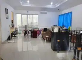 D jual rumah pademangan