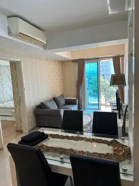 Disewakan Apartment Casa Grande Residence Phase I Tower Montreal