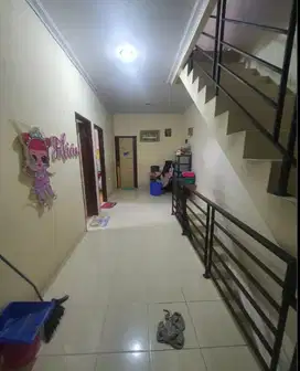 D jual rumah pademangan