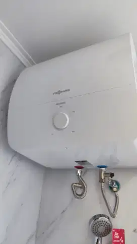 Water Heater Listrik Viessmann 30L