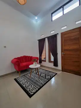Rumah Murah Siap Huni Dekat Ringroad Selatan Bantul