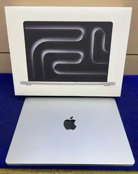 Macbook pro M3 16/512gb