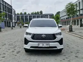 Toyota Kijang Innova Zenix V Modelista Matic 2023 Bensin Putih