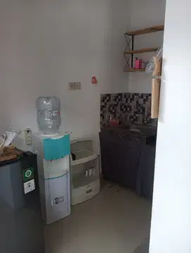 FREE BBN Rumah Siap Huni Hanya 400 JTan, Dekat Pusat Kota Jogja