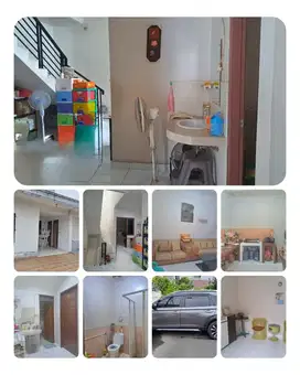 D jual rumah duri kepa mas