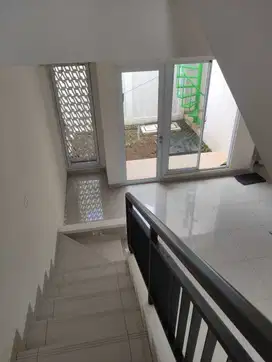 Rumah Amanda Summarecon Bandung Murah Jarang Ada Hanya 2M an Saja