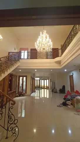 D jual rumah d mangga besar IX