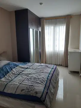 Disewakan Apartemen Thamrin Residences 2BR/65sqm