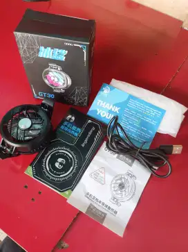 Coller Fun Gaming GT30