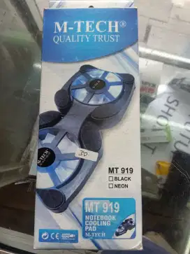 Kipas notebook M-tech