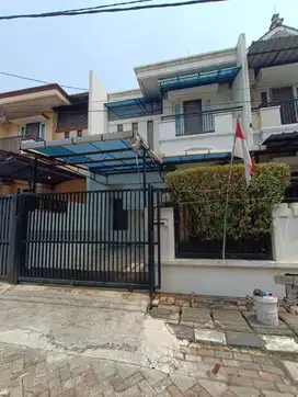D jual rumah daan mogot