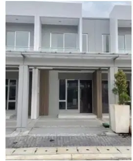 D jual rumah pik 2