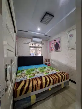 D jual rumah citra 2 ext