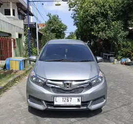 HONDA NEW MOBILIO S MANUAL ISTIMEWA SPESIAL PAKET KREDIT