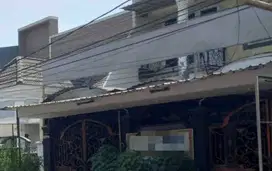 Rumah dijual di Jalan Kembar Pondok Jati Sidoarjo
