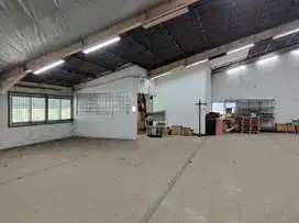 D sewa gudang d cakung