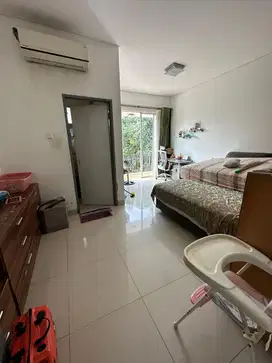 D jual rumah layar permai pik