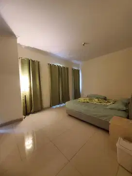 D jual rumah garden house  pik