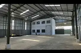 D jual gudang mandiri curug tangerang
