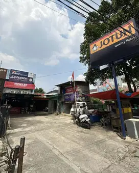 DIJUAL CEPAT - RUKO STRATEGIS JAKARTA SELATAN DIBAWAH HARGA PASARAN