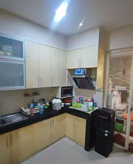 D jual rumah green puri semanan