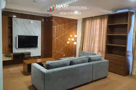 FOR RENT Apartment FX Residence Sudirman 3BR 230sqm Private Lift