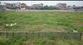 D Jual Kavling d Penggilingan Raya Jak Tim