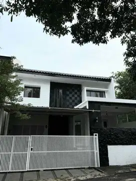 Dijual Cepat Rumah Citra Gran Cluster Terdepan