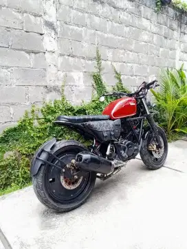 Custom adventure