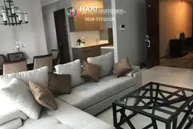 FOR RENT Apartment District 8 Senopati Sudirman SCBD Ashta Mall 3BR