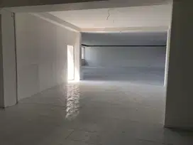 D jual gedung kemayoran